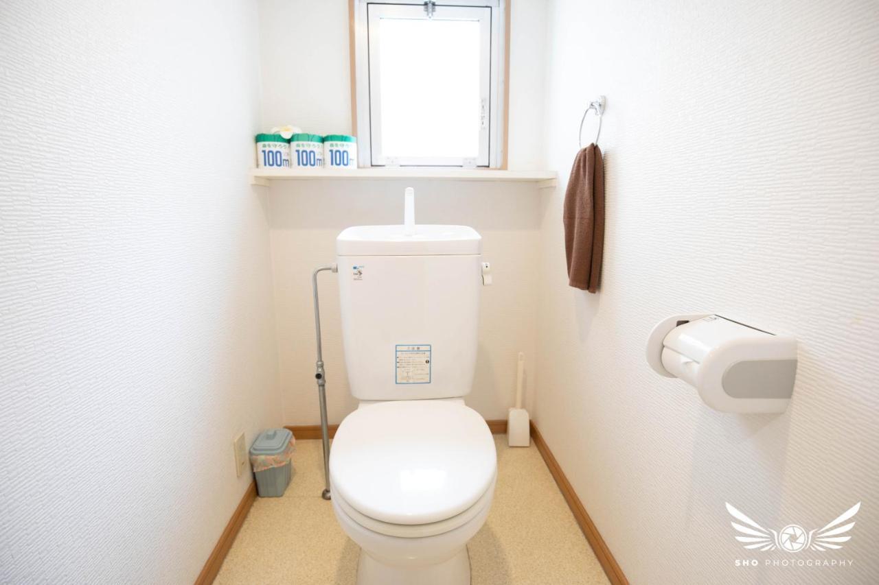 Minoshima Apartment 401 Fukuoka  Eksteriør billede